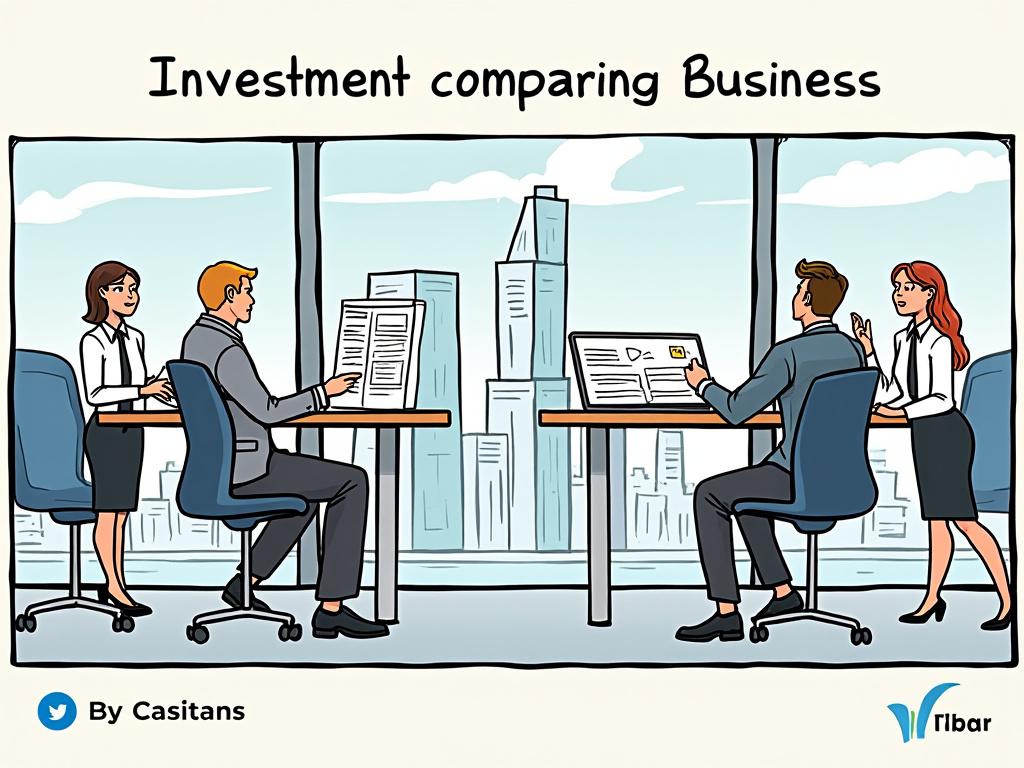 UK property investment
