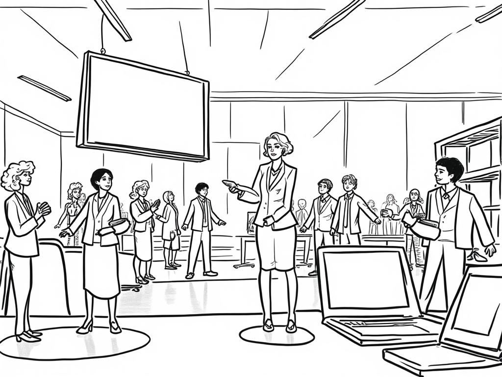 Stock market basics