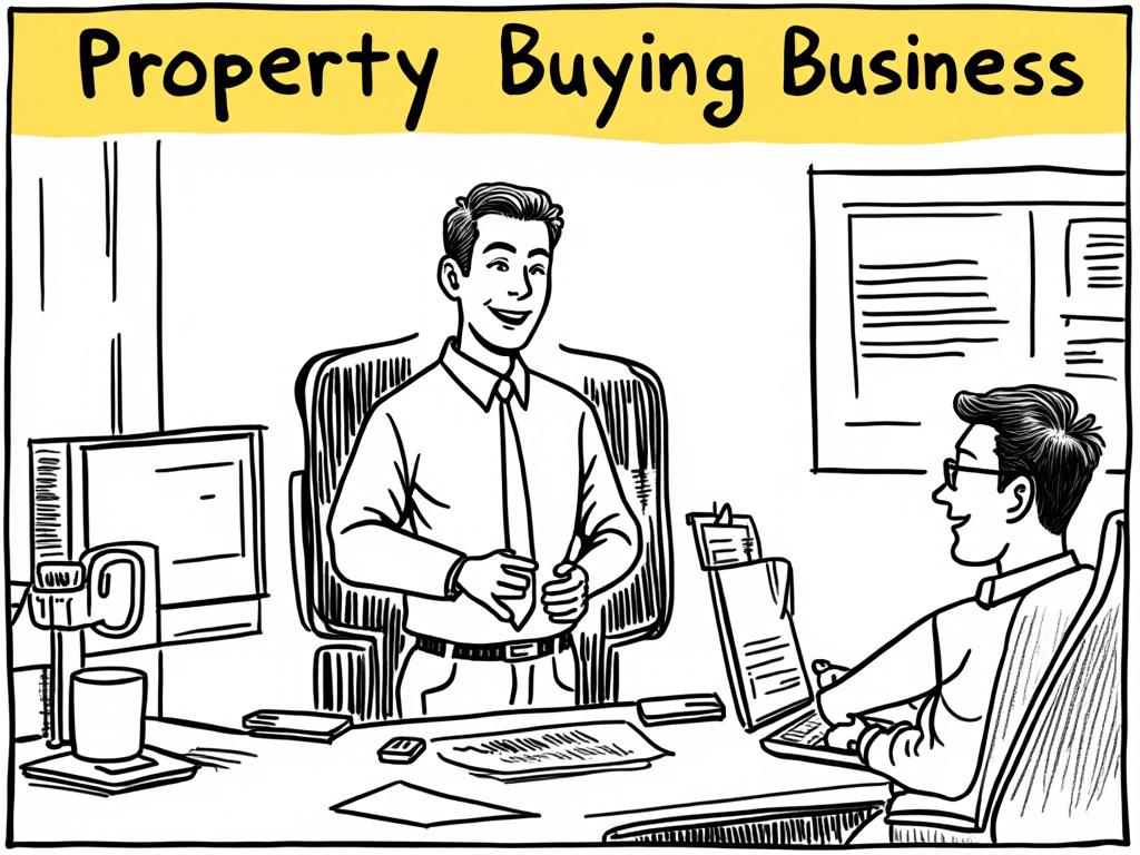 UK property trends