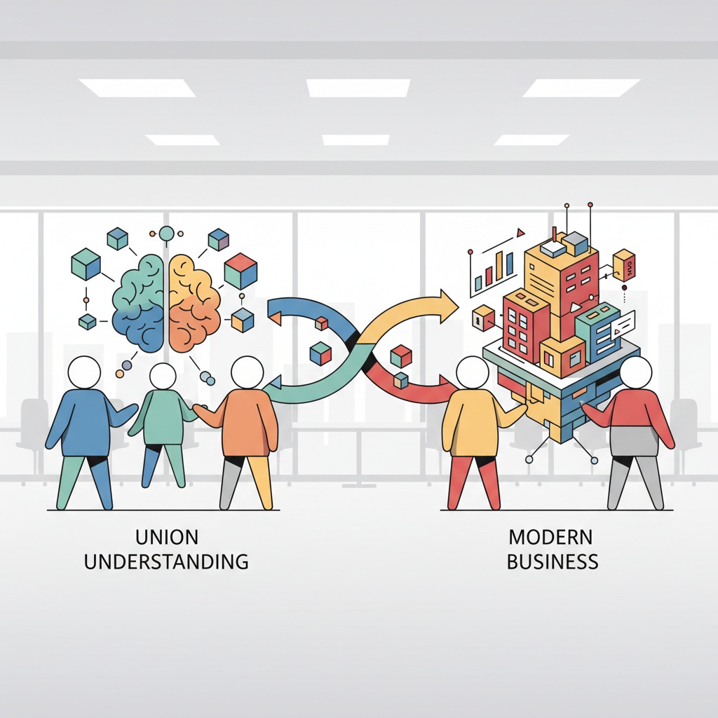 Labor unions Greece