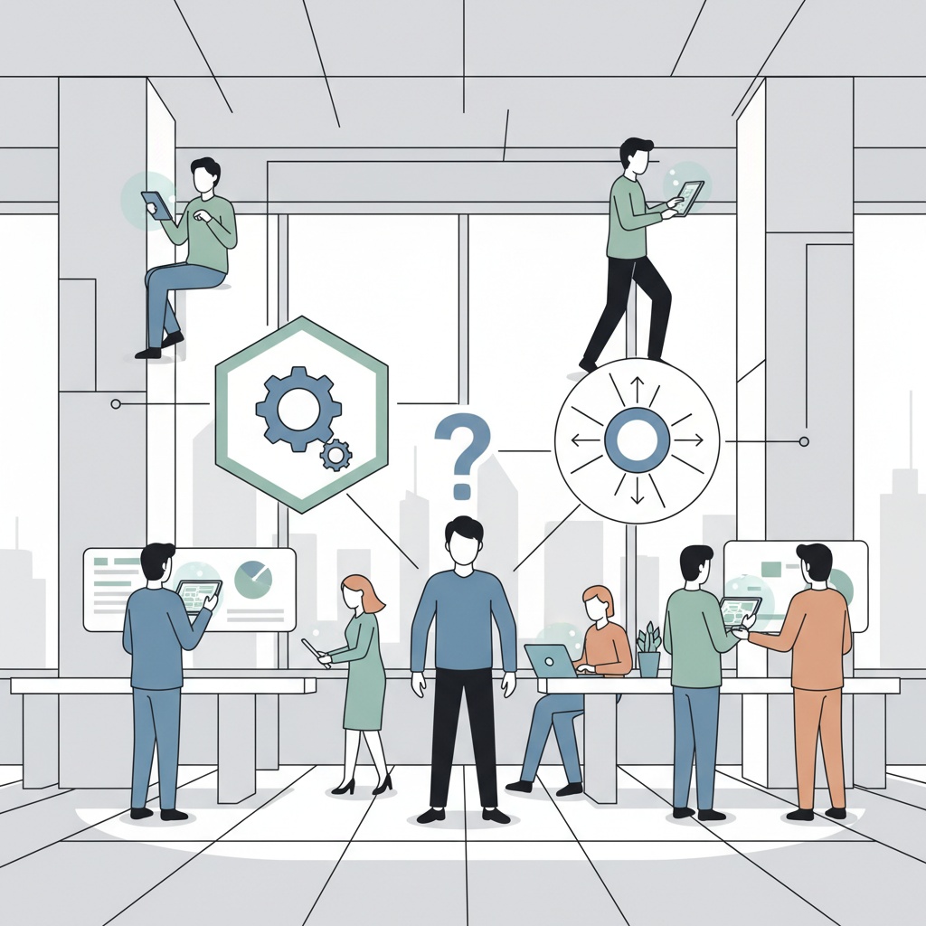 Career Development Programs