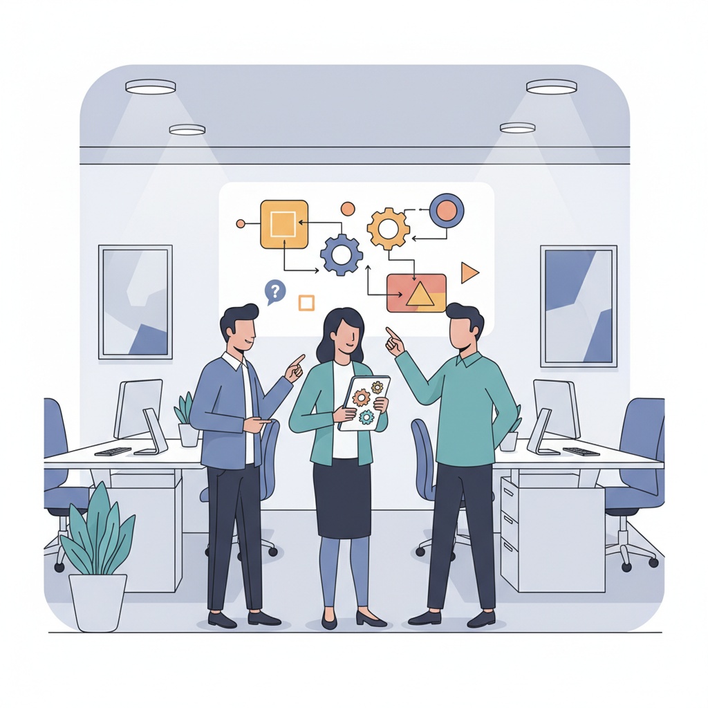 Career Development Programs
